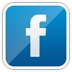 I'm on Facebook