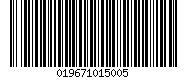 PNG: 019671015005