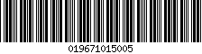 PNG: 019671015005